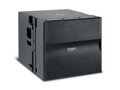 FBT QSA 118SA - aktívny bassový reprobox