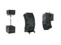 FBT QSA 118SA - aktívny bassový reprobox