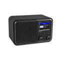 ArtSound Radio R8 - FM, DAB+, internetové rádio na baterku