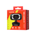 Canyon C3 - 720p webkamera