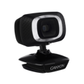 Canyon C3 - 720p webkamera