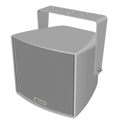 Biamp Community R.35COAX