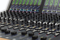 Stagetec Auratus - audio mixážna konzola