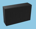 Gallo Profile Sub - Plytký subwoofer na stenu Gallo Profile Sub - Plytký subwoofer na stenu