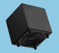 Gallo RoomSub 10 - 10" subwoofer