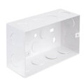 ArtSound WP-8000B - nástenný panel s lokálnym vstupom