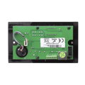 ArtSound WP-8000B - nástenný panel s lokálnym vstupom