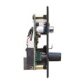ArtSound WP-8000B - nástenný panel s lokálnym vstupom