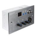 ArtSound WP-8000B - nástenný panel s lokálnym vstupom
