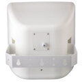 PRO 250-300/T plus white-EN54 - evakuačný reproduktor