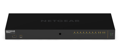 Biamp NMS-NG10GPX-AVB - AVB PoE Switch pre generátor šumu