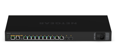 Biamp NMS-NG10GPX-AVB - AVB PoE Switch pre generátor šumu