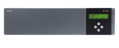 Biamp Qt® X 600/600D - generátor šumu do 6690 m²