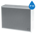 WA-AB 06-100/T-EN54V - nárazu vzdorný reproduktor