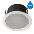 DL-AB 06-200/T-EN54 - stropný evac reproduktor A/B