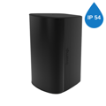 Biamp Desono EX-S6-6,5" exteriérový reproduktor s U držiakom Biamp Desono EX-S6-6,5" exteriérový reproduktor s U držiakom