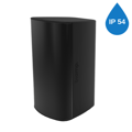 Biamp Desono EX-S8 - 8" exteriérový reproduktor s U držiakom Biamp Desono EX-S8 - 8" exteriérový reproduktor s U držiakom