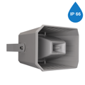 Biamp MPLT62-G - dvojpásmový tlakový reproduktor