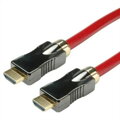 Roline kábel HDMI M/M - 2m 8k@60Hz