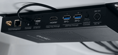 Biamp EasyConnect MPX 200 - AV prepínač