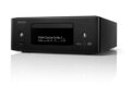 Denon RCD-N12 DAB - Sieťový Hi-Fi CD-Receiver