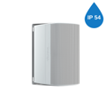 Biamp Desono DX-S5 - 5" exteriérový reproduktor s U držiakom