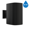 Biamp Desono DX-S8 - 8" exteriérový reproduktor s konzolou