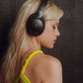 Brainwave 09 -  bluetooth sluchadlá na uši