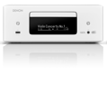 Denon RCD-N12 DAB - Sieťový Hi-Fi CD-Receiver