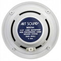 Artsound Waterproof MDC64 - sada stropných reproduktorov