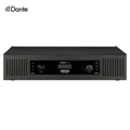 AMC iAC 2x240 DSP Dante - koncový zosilňovač 2x240W s Dante