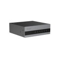 iEAST ePlay 2 - multiroom audio prehrávač