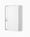 Biamp Desono EX-S6-6,5" exteriérový reproduktor s U držiakom Biamp Desono EX-S6-6,5" exteriérový reproduktor s U držiakom