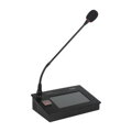 FTD FIP-900TM mikrofónový pultík pre IP reproduktory