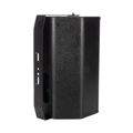 AMC H10B - horizontálny držiak reproduktora RF10