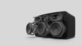 SONOS Five - HiFi inteligentný reproduktor SONOS Five - HiFi inteligentný reproduktor