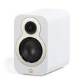 Q Acoustics 3010c - pár policových reproduktorov