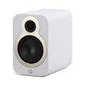 Q Acoustics 3020c - pár policových reproduktorov