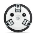 AMC MCR 4EN - 4" reproduktor - stropný EN54-24 AMC MCR 4EN - 4" reproduktor - stropný EN54-24