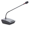 Biamp MDS.CHAIR - diskusný systém - mikrofón predsedu