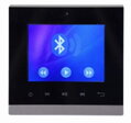 PA580 - USB/BT nástenný prehrávač s FM rádiom a Aux vstupom