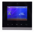 PA580 - USB/BT nástenný prehrávač s FM rádiom a Aux vstupom