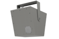 Biamp CCA-80 Grey