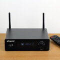 ArtSound SMART EVO - multiroom stereo zosilňovač ArtSound SMART EVO - multiroom stereo zosilňovač