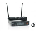 AMC iLive1 Handheld bezdrôtový mikrofón - sada