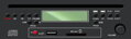 CD-3SUP/SV - CD/USB/SD prehrávač