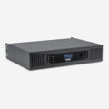 AMC iAC 2x240 DSP - koncový zosilňovač 2x240W