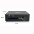 ArtSound SMART Stream 2 - multiroom streamer-prehrávač