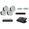 Biamp MRB-L-X400-C-TSC2DIP-T - AV konferenčný set VZ Lenovo