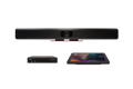 Biamp MRB-UCX1000T-VBC2500a - AV konferenčný set s Devio UCX
